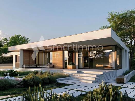 Einfamilienhaus zum Kauf - Erstbezug 329.000 € 4 Zimmer 100 m² 770 m² Grundstück Karystos Municipality 340 01