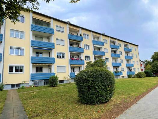 Wohnung zum Kauf 239.000 € 3 Zimmer 65,7 m² 3. Geschoss Stuttgart-Weilimdorf 70499