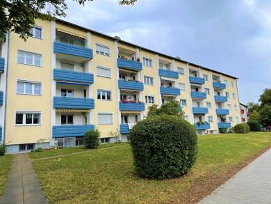 Wohnung zum Kauf provisionsfrei 239.000 € 3 Zimmer 65,7 m² 3. Geschoss Bergheim Stuttgart-Weilimdorf 70499