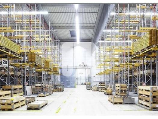 Lagerhalle zur Miete 20.089 m² Lagerfläche teilbar ab 3.629 m² Billbrook Hamburg 22113