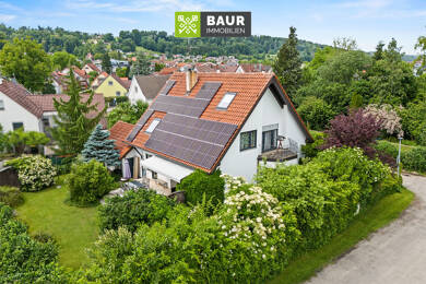 Einfamilienhaus zum Kauf 749.000 € 7 Zimmer 240 m² 563 m² Grundstück Staig Fronreute 88273