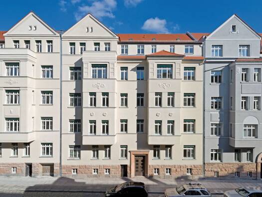 Studio zum Kauf als Kapitalanlage geeignet 365.000 € 3 Zimmer 96,3 m² Leipzig 04159