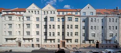 Studio zum Kauf als Kapitalanlage geeignet 365.000 € 3 Zimmer 96,3 m² Gohlis - Mitte Leipzig 04159