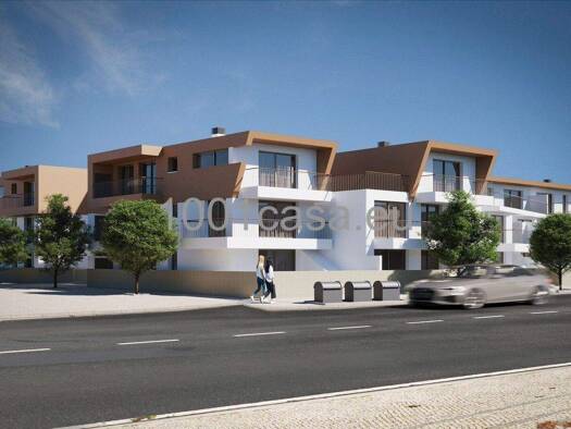 Wohnung zum Kauf provisionsfrei 520.000 € 3 Zimmer 98 m² 2. Geschoss Cabanas de Tavira 8800-000