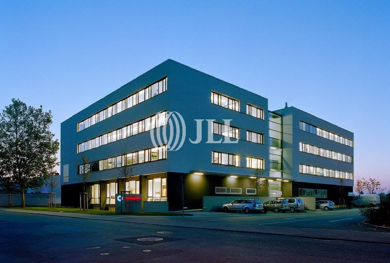 Bürofläche zur Miete provisionsfrei 1.400 m²<br/>Bürofläche Pallaswiesenviertel Darmstadt 64293