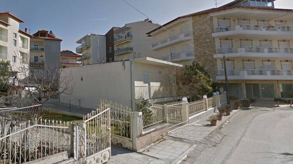 Einfamilienhaus zum Kauf 320.000 € 90 m² 506 m² Grundstück Chalkidiki