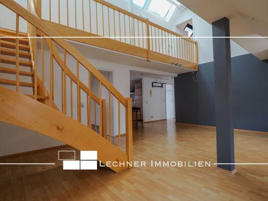 Maisonette zum Kauf 245.000 € 3,5 Zimmer 69,7 m² 2. Geschoss Mitte Ludwigsburg 71634