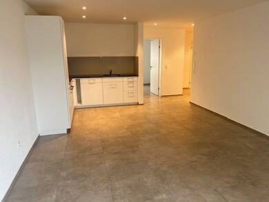 Wohnung zur Miete 1.100 € 2 Zimmer 54 m² Bad Säckingen Bad Säckingen 79713