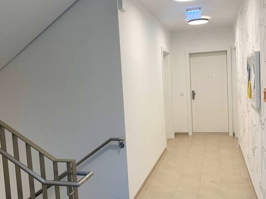 Wohnung zum Kauf - Erstbezug 711.000 € 3 Zimmer 84,7 m² EG Wien 1180
