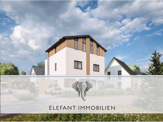 Doppelhaushälfte zum Kauf 497.000 € 4 Zimmer 133,5 m² 163 m² Grundstück Königs Wusterhausen 15711