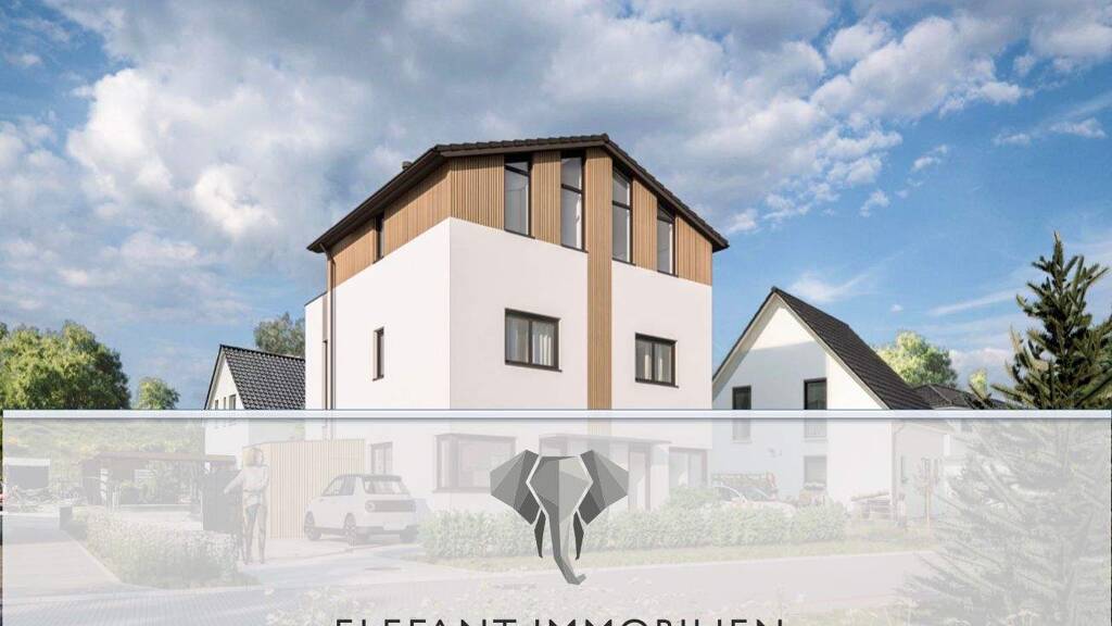 Doppelhaushälfte zum Kauf 497.000 € 4 Zimmer 133,5 m² 163 m² Grundstück Königs Wusterhausen 15711