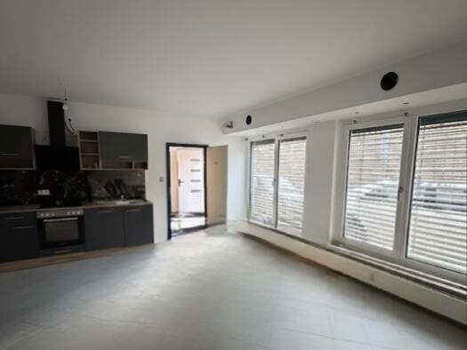 Wohnung zur Miete 790 € 2,5 Zimmer 60 m² Geschoss EG/2 frei ab sofort Konstanzer Straße 18 Waldshut Waldshut-Tiengen 79761