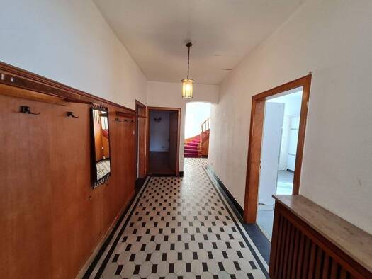 Einfamilienhaus zum Kauf 130.000 € 6 Zimmer 135 m² 262 m² Grundstück Brohltalstraße 64 Burgbrohl 56659