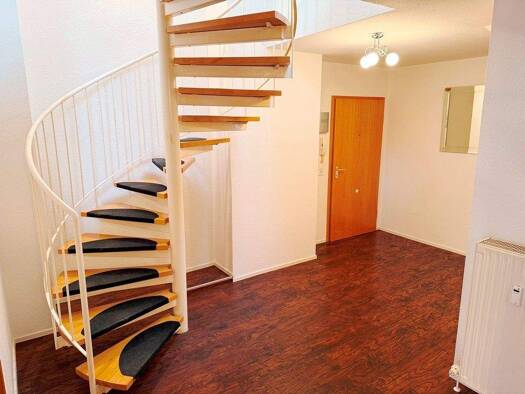 Maisonette zum Kauf 230.000 € 3 Zimmer 80,5 m² 2. Geschoss Bönnigheim 74357