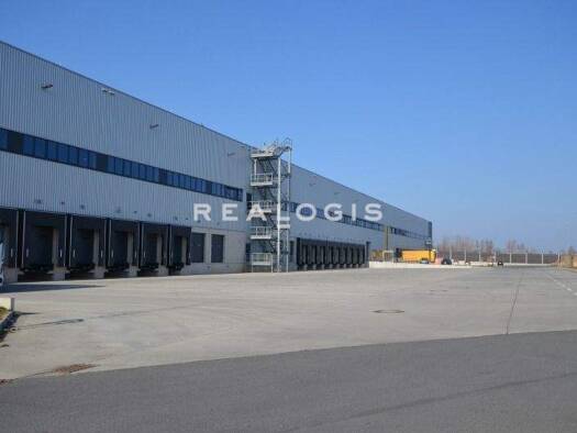 Halle/Industriefläche zur Miete provisionsfrei 6.918 m² Lagerfläche teilbar ab 6.918 m² Bohnsdorf Berlin 12526