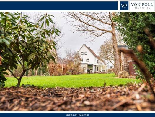 Einfamilienhaus zum Kauf 498.000 € 4 Zimmer 141 m² 851 m² Grundstück Hellwinkel Wolfsburg 38446