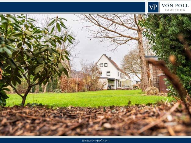 Einfamilienhaus zum Kauf 498.000 € 4 Zimmer 141 m² 851 m² Grundstück Hellwinkel Wolfsburg 38446