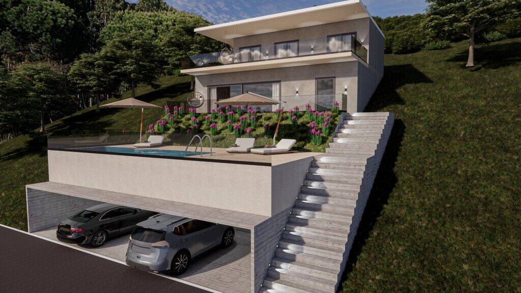 Einfamilienhaus zum Kauf 275.000 € 4 Zimmer 138 m² 360 m² Grundstück Kavala