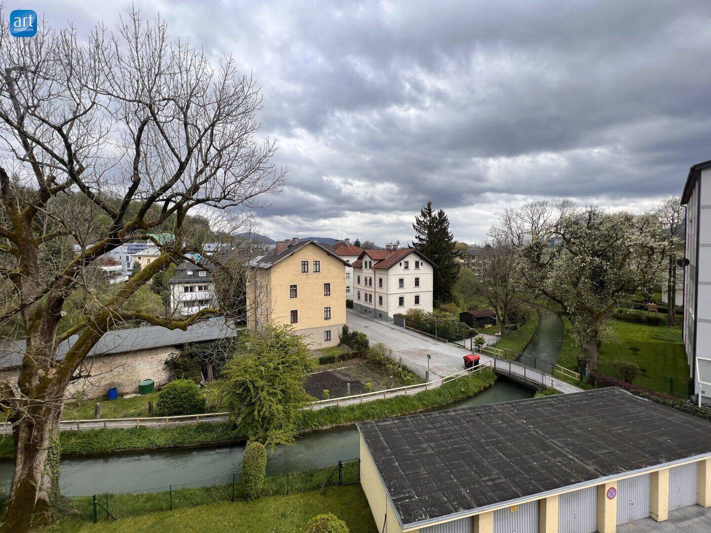 Wohnung – Salzburg, Nonntal - Ansicht 5
