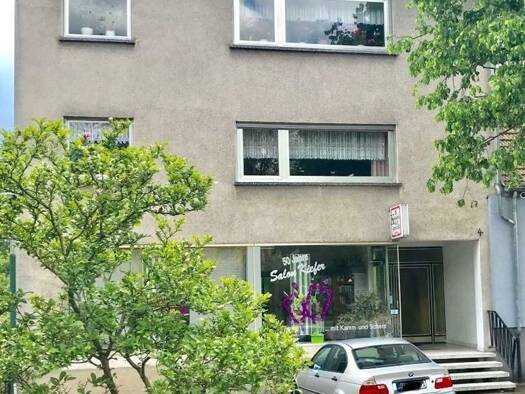 Mehrfamilienhaus zum Kauf 225.000 € 6 Zimmer 260 m² 464 m² Grundstück Wiebelskirchen Neunkirchen 66540