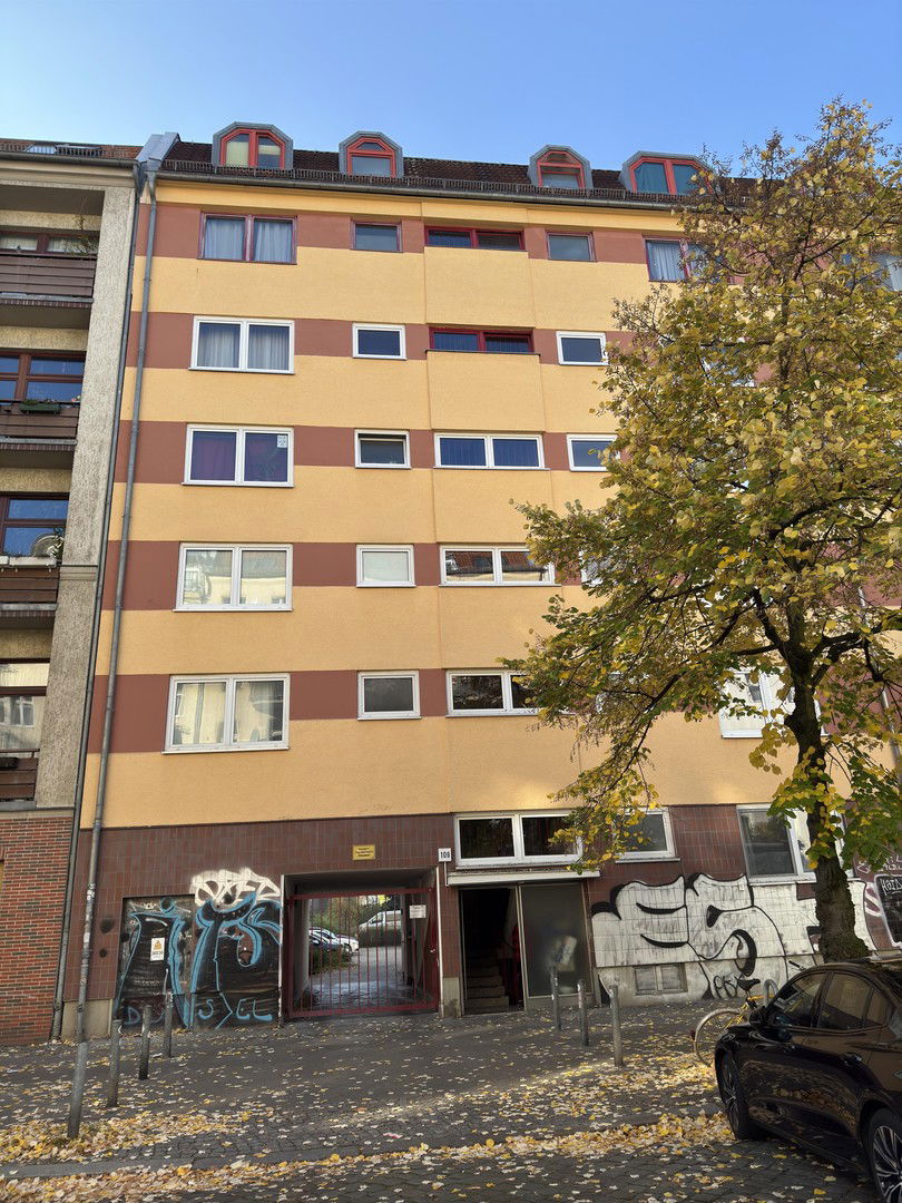 Wohnung zum Kauf provisionsfrei 280.000 € 2 Zimmer 65 m²<br/>Wohnfläche 1.<br/>Geschoss Gesundbrunnen Berlin 13359