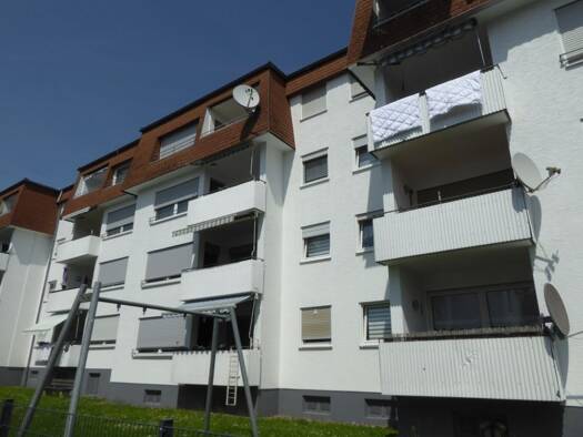 Wohnung zum Kauf 285.000 € 4 Zimmer 100 m² 4. Geschoss Lollar Lollar 35457