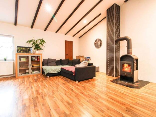 Einfamilienhaus zum Kauf 279.000 € 8 Zimmer 180 m² 292 m² Grundstück Klein-Umstadt Groß-Umstadt 64823