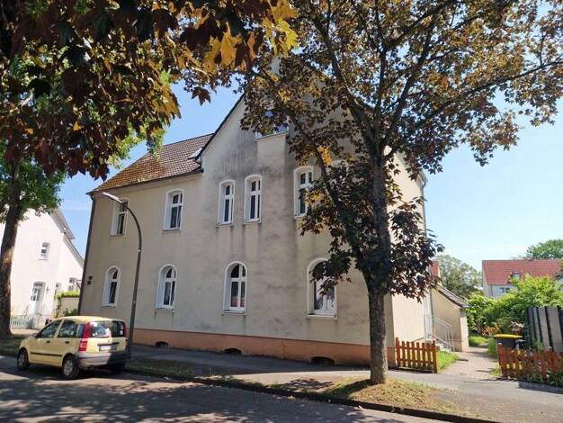 Wohnung zur Miete 859 € 3 Zimmer 84,2 m² 1. Geschoss frei ab 17.10.2026 Wodanstraße 131 Nette Mengede 44359