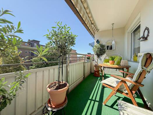 Wohnung zum Kauf 269.000 € 4 Zimmer 105 m² Unterfeldhaus Erkrath 40699