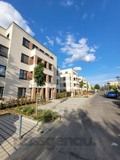 Wohnung zur Miete 2.550 € 4 Zimmer 126,8 m² 1. Geschoss Bornstedt Potsdam / Bornstedt 14469