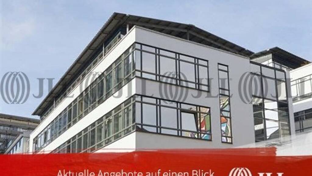 Bürofläche zur Miete 12 € 911,7 m² Bürofläche teilbar ab 258,7 m² Offenbach am Main 63065