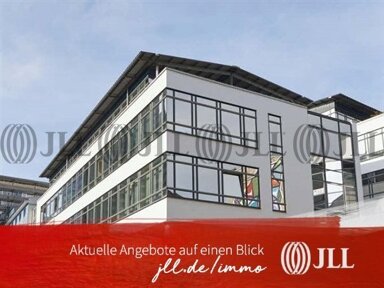 Bürofläche zur Miete 12 € 911,7 m² Bürofläche teilbar ab 258,7 m² Hochschule für Gestaltung Offenbach am Main 63065