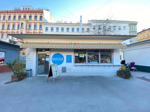 Ladenfläche zum Kauf 4.286 € 1 Zimmer 35 m² Verkaufsfläche Leopoldstadt 1020