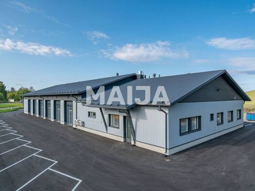 Garage zum Kauf 30.300 € Raahe 92100