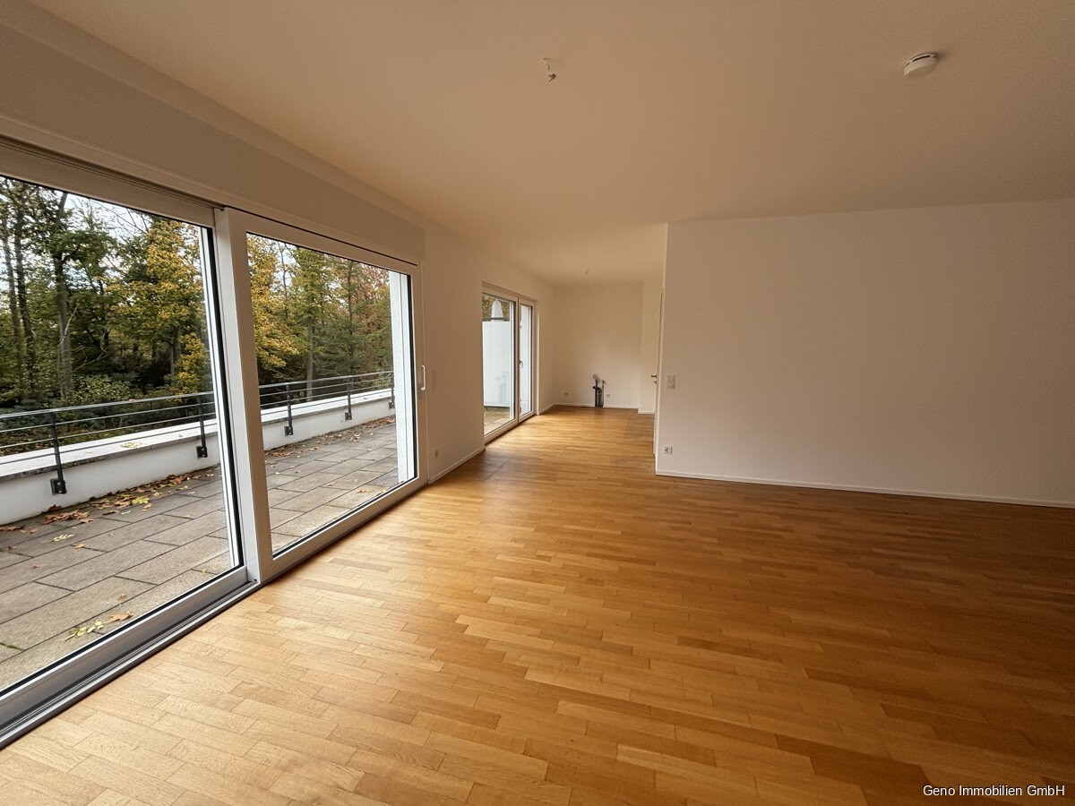 Penthouse zur Miete 1.790 € 2 Zimmer 122,1 m²<br/>Wohnfläche EG<br/>Geschoss Frankenstrasse 355A Bredeney Essen 45133