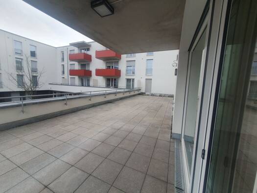 Terrassenwohnung zur Miete 2.090 € 5 Zimmer 137 m² Geschoss 1/4 frei ab 01.02.2027 Stauffenbergstraße 4 Scharnhauser Park Ostfildern 73760