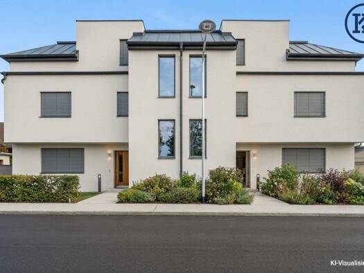 Doppelhaushälfte zum Kauf - Erstbezug 659.000 € 5 Zimmer 125 m² 174 m² Grundstück frei ab sofort Wien 1230
