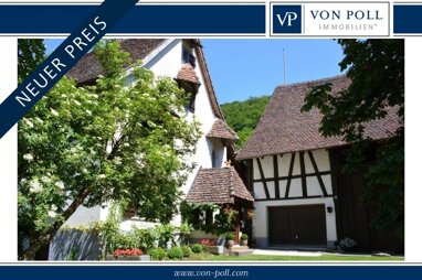 Bauernhaus zum Kauf 13 Zimmer 2.695 m² Grundstück Biederthal 68480