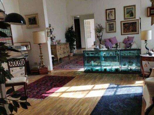 Wohnung zum Kauf 1.500.000 € 4 Zimmer 160 m² Florenz 50145