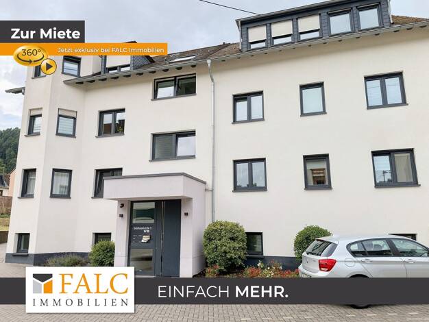 Wohnung zur Miete 1.100 € 3 Zimmer 93 m² Zewen Trier 54294