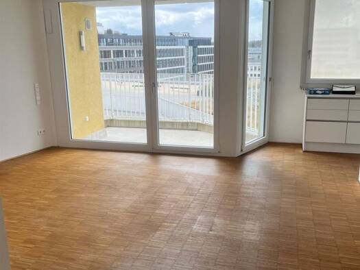 Wohnung zur Miete 2.879 € 4 Zimmer 126,6 m² 6. Geschoss Tübinger Straße 3a Sendling-Westpark München 80686