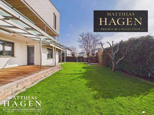 Wohnung zum Kauf 740.000 € 4 Zimmer 133 m² Erlenstraße 1 Lochau 6911