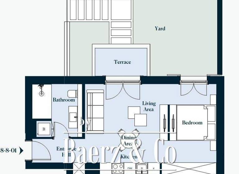 Haus zum Kauf 390.000 € 44 m² 23 m² Grundstück tivat