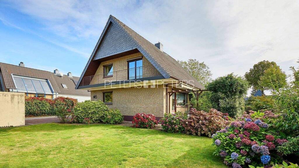 Einfamilienhaus zum Kauf 389.000 € 5 Zimmer 150 m² 718 m² Grundstück Einfeld Neumünster 24536