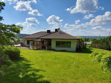 Bungalow zum Kauf 480.000 € 6 Zimmer 132 m² 1.449 m² Grundstück Saal Saal an der Donau 93342