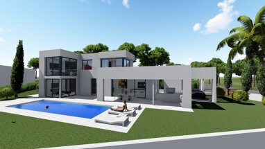 Villa zum Kauf 1.270.000 € 248 m² 935 m² Grundstück Calpe 03710