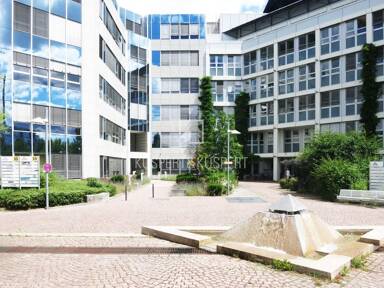 Praxisfläche zur Miete provisionsfrei 11 € 563 m² Bürofläche Langwasser Nürnberg 90471