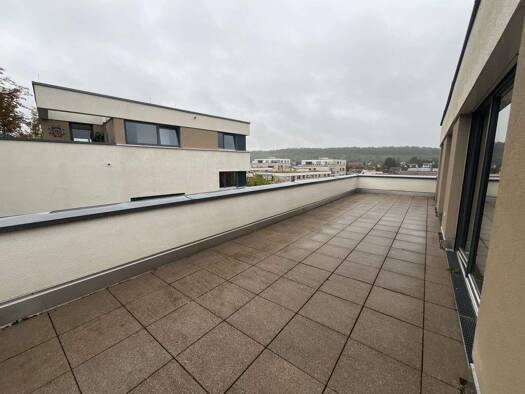 Wohnung zur Miete 1.712 € 4 Zimmer 106,8 m² Feuerbach Stuttgart 70469