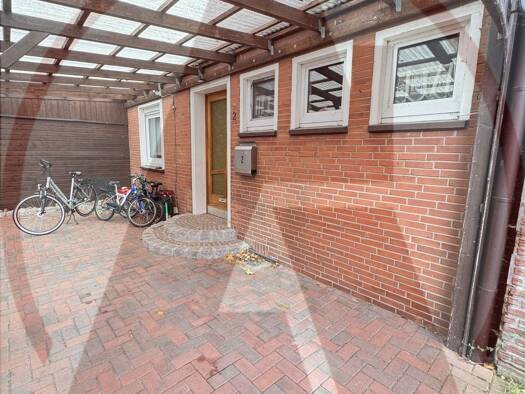 Reihenendhaus zum Kauf 159.900 € 4,5 Zimmer 115 m² 319 m² Grundstück Brögbern Lingen 49811