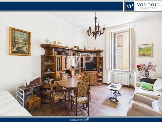 Wohnung zum Kauf 440.000 € 3 Zimmer 2. Geschoss Viale Bligny 60 Milano 20136